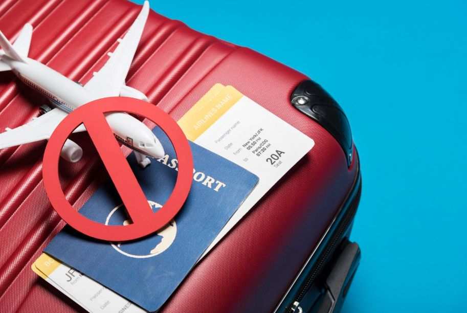 Drets dels viatgers: què fer davant l'augment de preus i cancel·lacions de vols