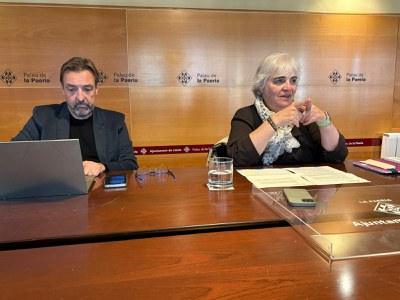 La Paeria Revoluciona la Atención Ciudadana con un Agente de IA y Actualiza la App Appunta