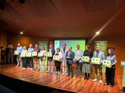 La Paeria Reconocida por su I ovadora Transformación Digital y Compromiso con el Gobierno Abierto en Cataluña