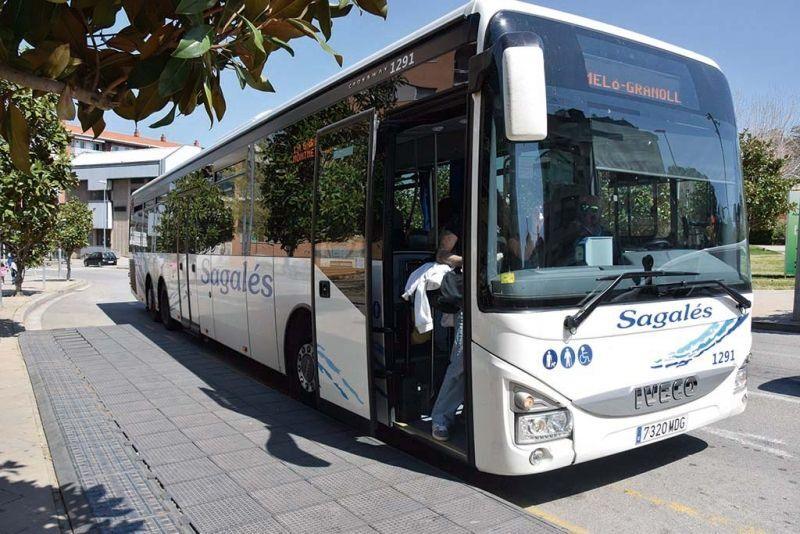 Parlament aprueba decreto para acelerar la descarbonización del transporte interurbano: concesiones ampliadas hasta 6 años