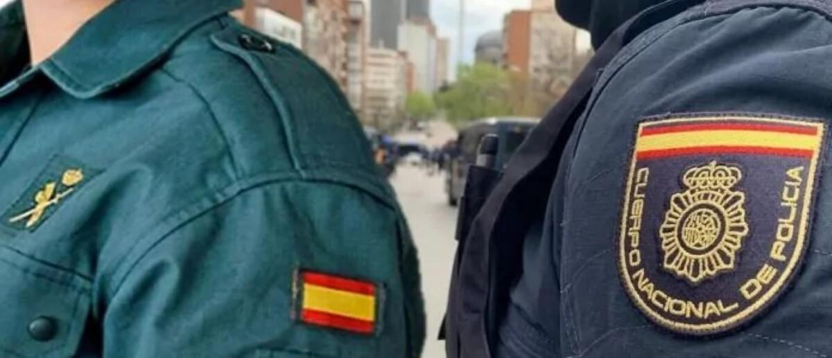 El PP pide la integración de la Policía Nacional y la Guardia Civil en el servicio de emergencias