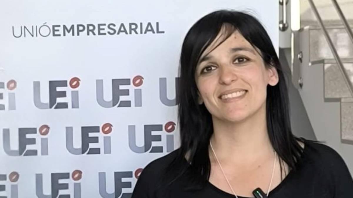 Sílvia Orriols revela cómo el intervencionismo de la Generalitat impulsa a los empresarios a abandonar Catalunya