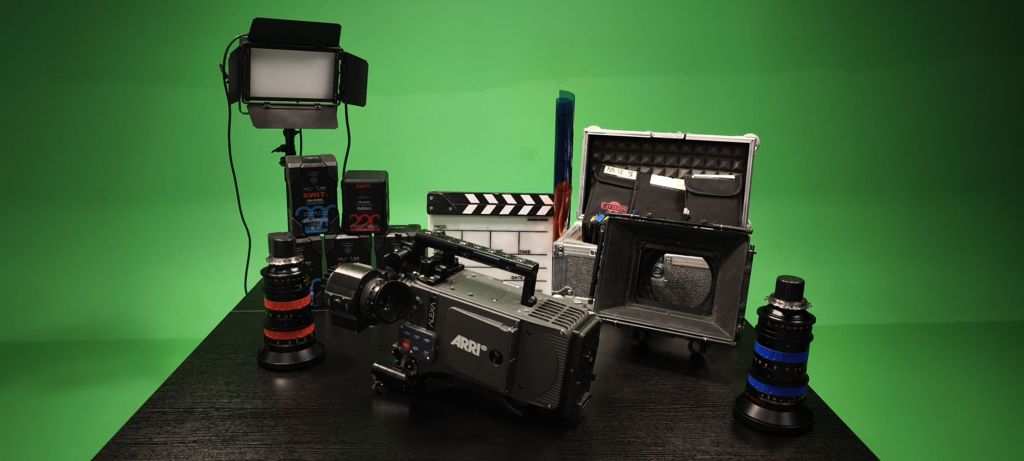 El Modern Expande su Catálogo de Material Audiovisual para Creadores