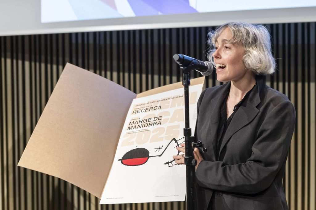 El Bòlit de Girona se alza con un prestigioso premio de la Associació Catalana de Crítica d’Art (ACCA)