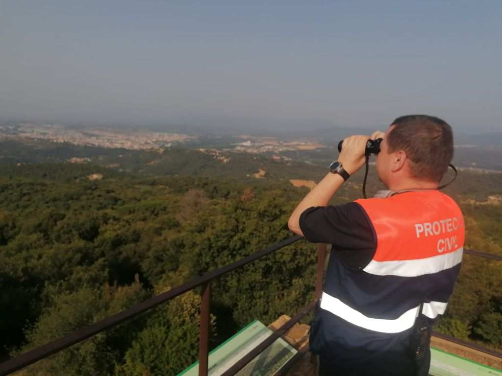 Girona Lanza Convocatoria para Nuevos Voluntarios de Protección Civil: Fortalece la Atención Ciudadana y Prevención de Emergencias