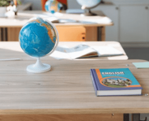 Academias de inglés