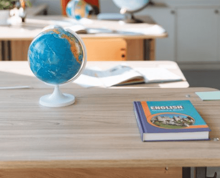 Academias de inglés