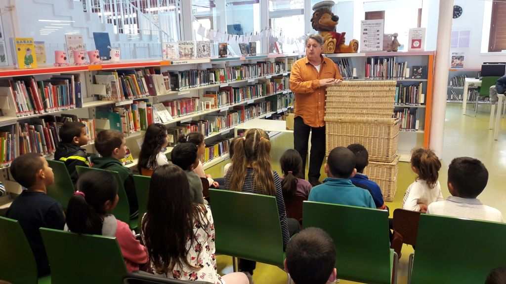Girona Celebra el 30 Aniversario de "En Bufalletres": Un Hito en la Educación Infantil