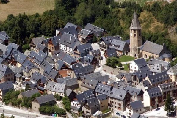 Baqueira