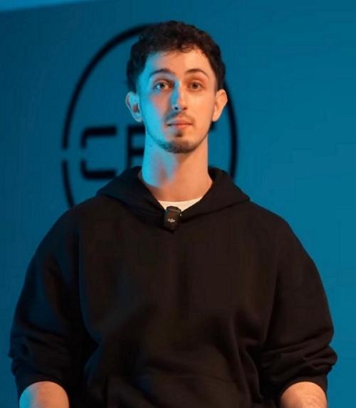 Daniel Mora Santos