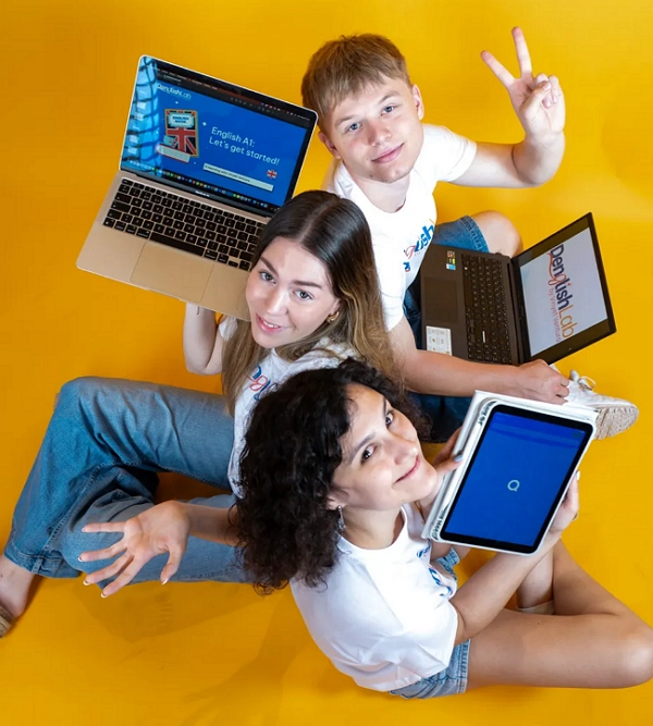 DenglishLab