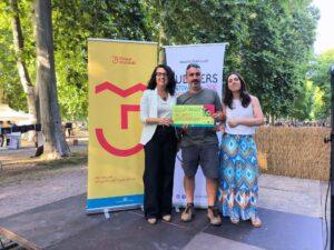 Descubre el Juego Ganador sobre las Leyendas de Girona en el Segundo Concurso de Creación de Juegos de Fiestas de Girona