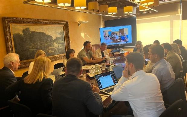 La Paeria Lanza Cinco Nuevas Convocatorias para Fortalecer la Guardia Urbana con Mandos y Agentes