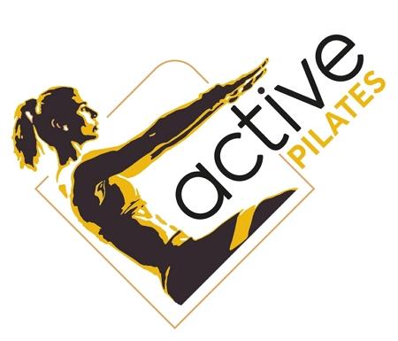 Logo Active Pilates
