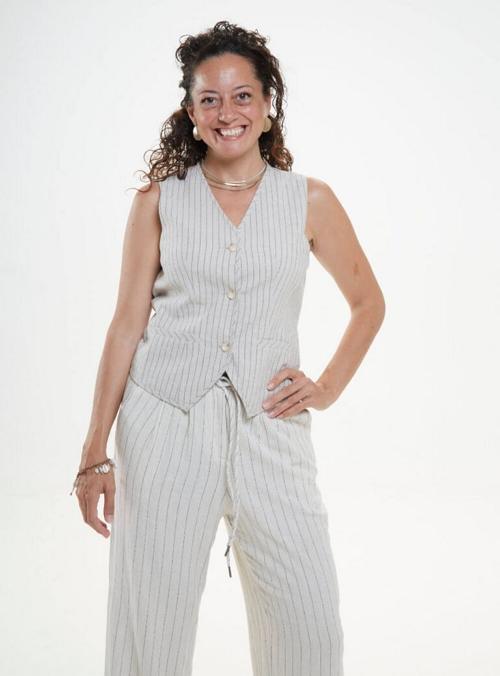 Maica Santander marketing