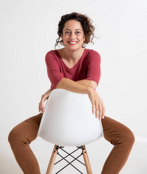 Maica Santander
