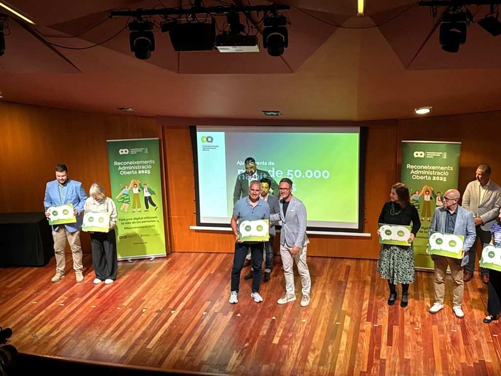 Girona se Consolida como Líder en Administración Digital en Catalunya
