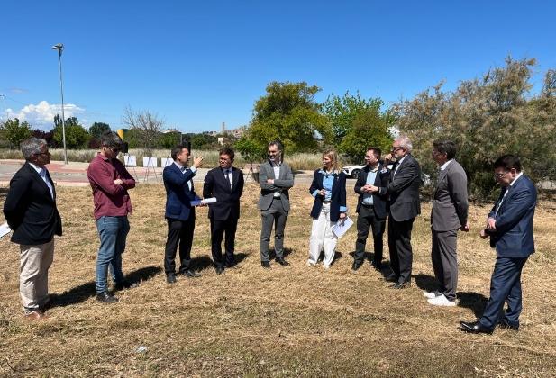 Primeras 88 Viviendas de Alquiler Asequible en Torre Salses La Paeria y Grup Rubau Se Unen para Impulsar el Proyecto