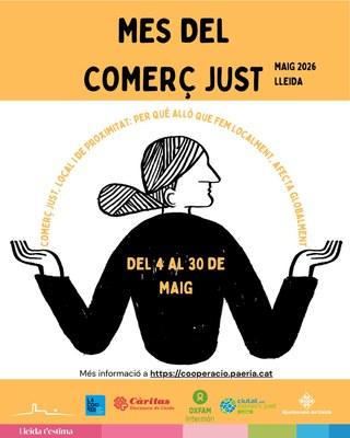 Fomentando el Consumo Responsable: Espacios Educativos en Bibliotecas y Ludotecas Municipales de La Paeria