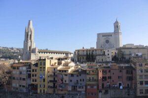 Rodatge de Producción Audiovisual en Girona: Barri Vell y Mercadal del 4 al 8 de Junio