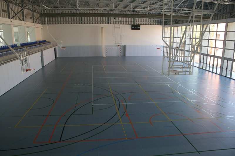 Solicitudes para el Uso de Instalaciones Deportivas Municipales: Temporada 2026
