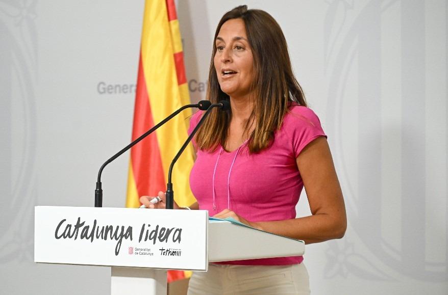 Los docentes rechazan el preacuerdo educativo y el conflicto en Catalunya sigue sin resolverse