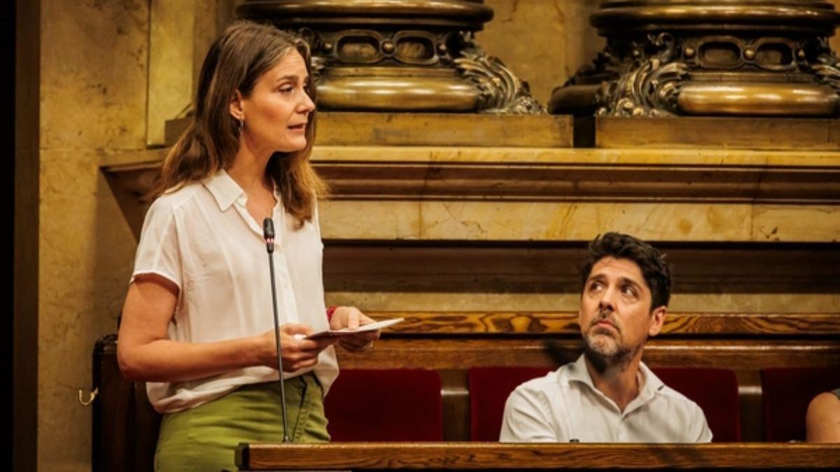 Els Comuns exigeixen aclariments al Govern sobre l'examen de Matemàtiques de les PAU