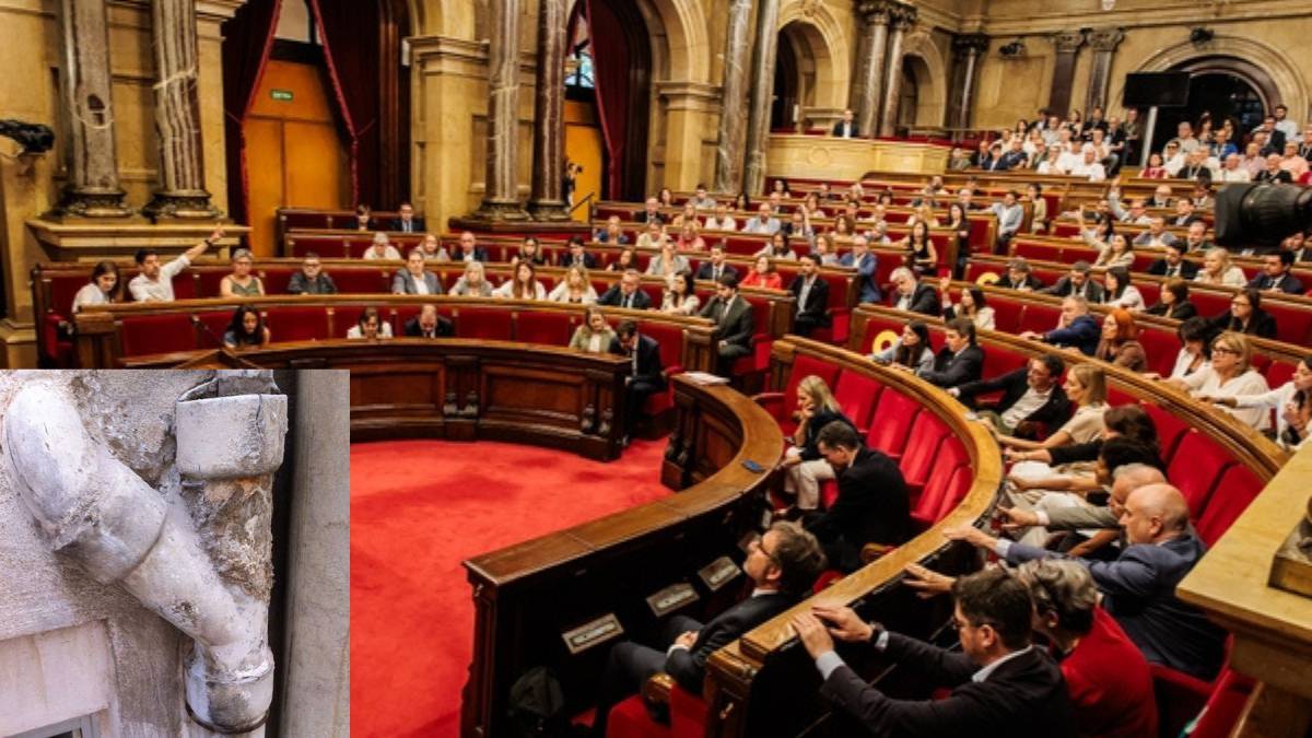 Aprobat el Codi de l'Amiant a Catalunya: Inspeccions, Censo Obligatorio y Reconocimiento a las Víctimas