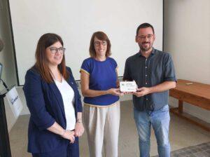 Acord entre l'Ajuntament de Girona i Fundem la República per Preservar el Fons Documental de l'1 d'Octubre
