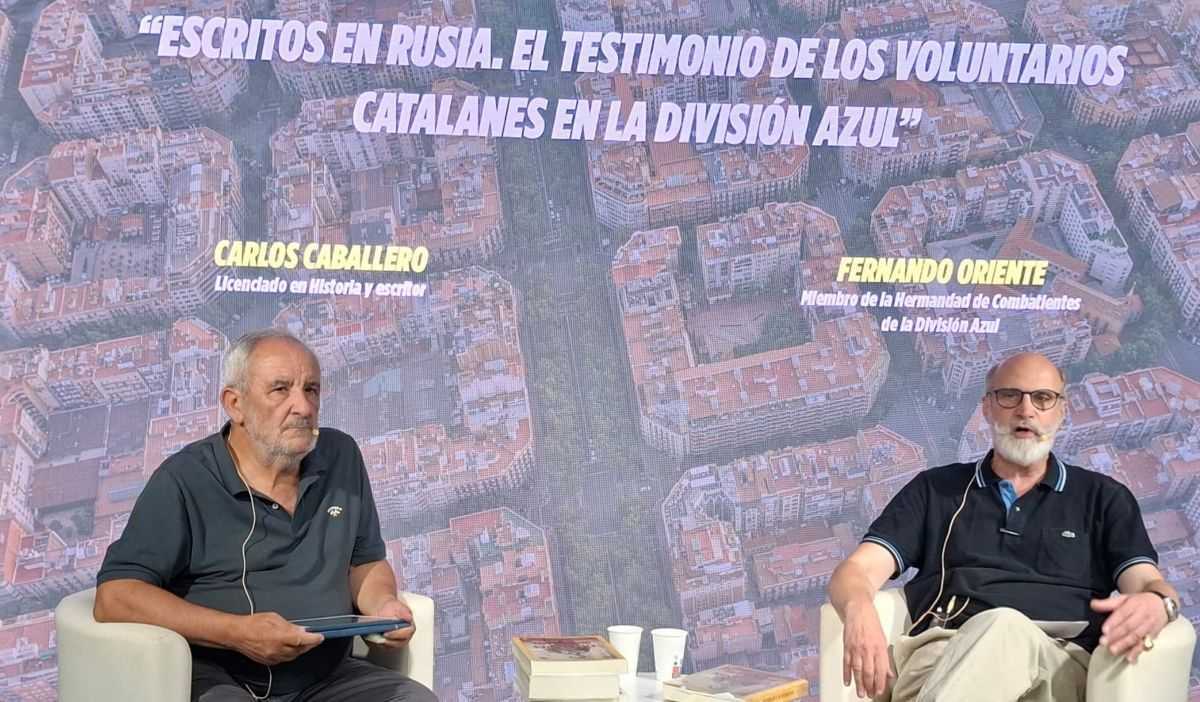 Catalanes de la División Azul: La Historia Oculta de su Legado en Rusia
