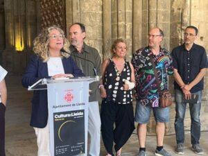 "Estiu en Viu 2026: Lleida se Transforma en un Escenario Cultural con Más de 100 Actividades para Todos"