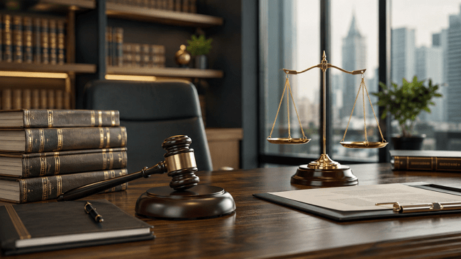 Abogados en Barcelona