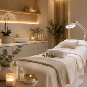 Centros de estética en Barcelona