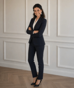 Clara Martinez Sanllehi Abogada Matrimonialista