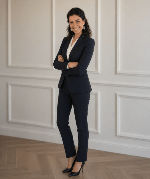 Clara Martinez Sanllehi Abogada Matrimonialista