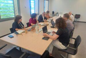 Diputación de Lleida se Une al Consorcio del Parc Agrobiotech para Impulsar la Innovación Agrícola