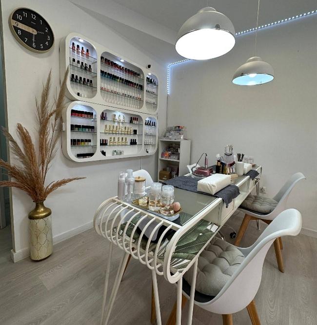 Karmabelleza Centro de Estética en Cornellà