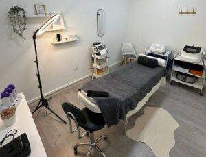Karmabelleza Centro de Estetica en Cornella