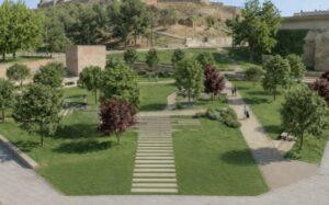 La Paeria Da Luz Verde a Proyectos de Bosque Urbano en Sant Martí y Mejora de Urbanización en Blocs Voravia, Balàfia