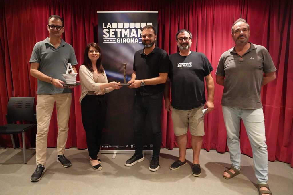 Más de 50 Largometrajes en la Segunda Edición del Festival de Cine Independiente de Girona, La Setmana