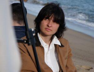 Martina Simarro se consagra ganadora del concurso de guiones de Palma Produccions Pro con «Patrimoni Emocional»