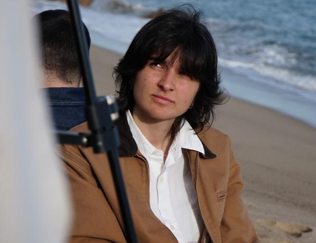 Martina Simarro se consagra ganadora del concurso de guiones de Palma Produccions Pro con «Patrimoni Emocional»