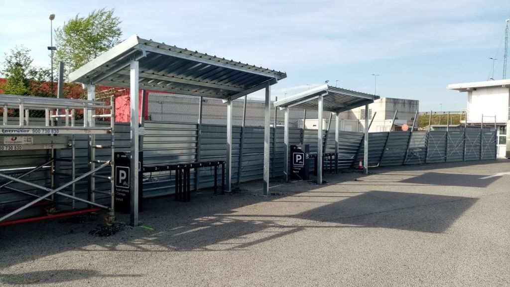 Mejoras en MercaGirona: I ovaciones del Ayuntamiento para Impulsar su Competitividad