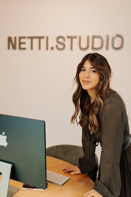 Netti Studio