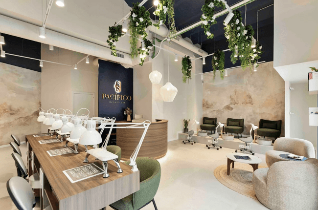 Pacifico Beauty Lab