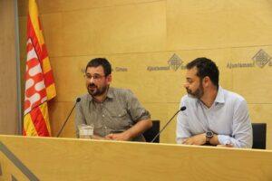 Girona Refuerza la Protección de su Patrimonio Histórico: Avances en la Conservación de la Muralla