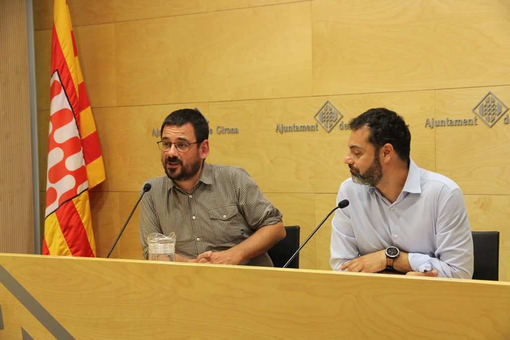 Girona Refuerza la Protección de su Patrimonio Histórico: Avances en la Conservación de la Muralla