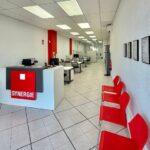 Synergie Lleida