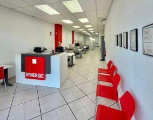 Synergie Lleida