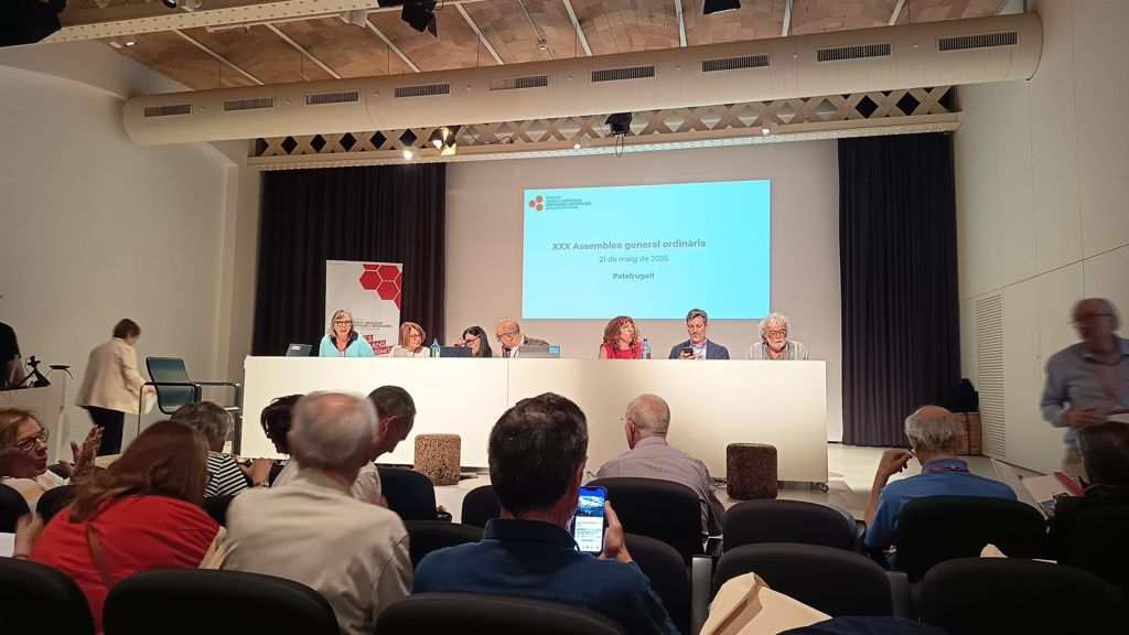 Asamblea General del FÓRUM SD 2026: Resumen y Principales Conclusiones del 21 de Mayo